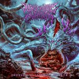 Xenotropic Mutation - Omophagia of Submerged Organism cover art