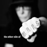 Mick Mars - The Other Side of Mars cover art