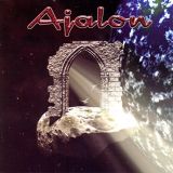 Ajalon - On the Threshold of Eternity cover art