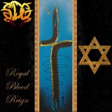 Gory SDG - Royal Blood Reign cover art