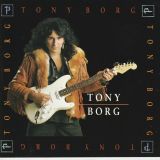 Tony Borg - Tony Borg