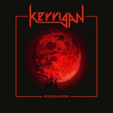 Kerrigan - Bloodmoon cover art
