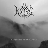 Kryss - Reflections of Nature cover art