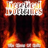 Heretical Doctrines - The Chaos of Cults cover art