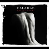 Galahad - Battle Scars cover art