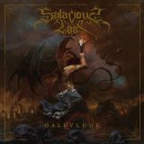 Salacious Gods - Oalevluuk cover art