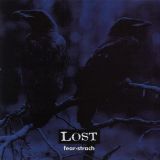 Lost - Fear (strach) cover art