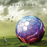 Kepler Ten - A New Kind of Sideways cover art