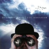 Lee Abraham - Distant Days cover art
