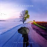 Lee Abraham - The Seasons Turn cover art