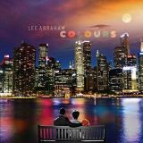 Lee Abraham - Colours cover art