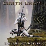 Cirith Ungol - Dark Parade cover art