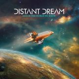 Distant Dream - End of the World We Know cover art