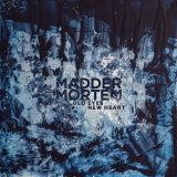 Madder Mortem - Old Eyes, New Heart cover art