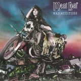 Meat Loaf - Bad Attitude cover art