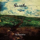 Take Ambulance - The Resolution cover art