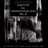 Epadun - Dark Tunes Vol​​​·​​​II cover art
