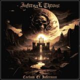 Infernal Throne - Caelum Et Infernum cover art