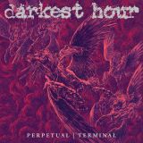 Darkest Hour -  Perpetual | Terminal cover art