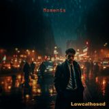 Lowcalhosed - Moments cover art