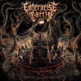 Enterprise Earth - Death: An Anthology cover art