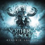 Northern Genocide - Genesis Vol. 666