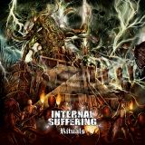 Internal Suffering - Rituals cover art