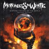 Motionless in White - Scoring the End of the World cover art