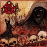 Anal Destructor - Black Souls of Death