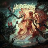 Within Destruction – Rebirth Lyrics