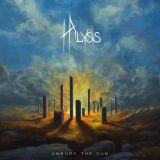Halysis - Unbury the Sun cover art