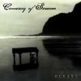 Cemetery of Scream - Oceans cover art
