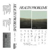 Health Problems - Ugly Man cover art