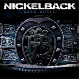 Nickelback - Dark Horse cover art