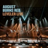 August Burns Red - Leveler Live cover art
