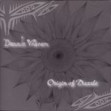 Dazzle Vision - Origin of Dazzle cover art