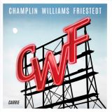 Champlin, Williams, Friestedt - Carrie cover art