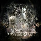 Thousand Eyes - Gallery of Despair - Live cover art