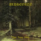 Aldheorte - Upon Dying Fields cover art