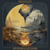 Holy Giant - Diviners & Dividers cover art