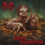 Horrifier - Horrid Resurrection