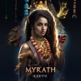 Myrath - Karma cover art