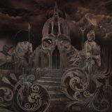 Lord Dying - Clandestine Transcendence cover art