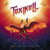 Toxikull - Under the Southern Light cover art