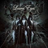 Leaves' Eyes - Myths of Fate cover art