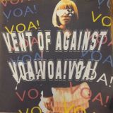 Vent of Against - VOA!VOA!VOA! cover art