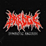 Dredge - Symbiotic Anguish cover art