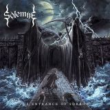 Solemne - The Enterance of Sorrow cover art