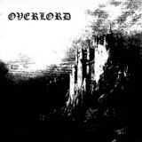 Overlord - Blood Rites cover art