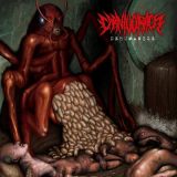 Carnivoracy - Dehumanize